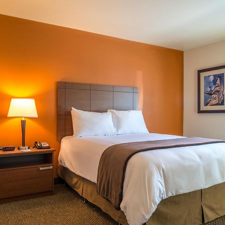 My Place Hotel-Hastings, Ne Экстерьер фото