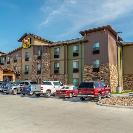 My Place Hotel-Hastings, Ne Экстерьер фото