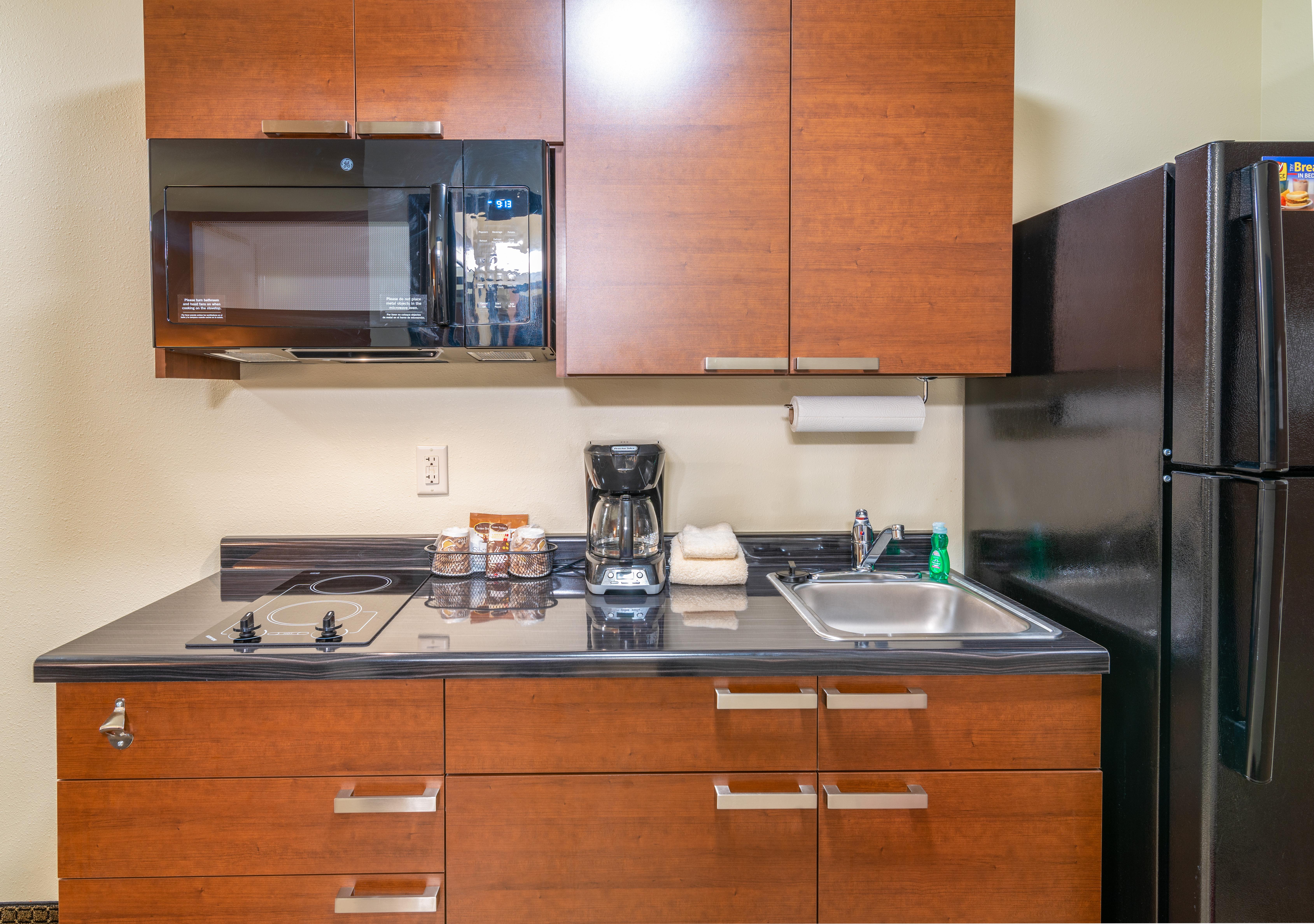 My Place Hotel-Hastings, Ne Экстерьер фото