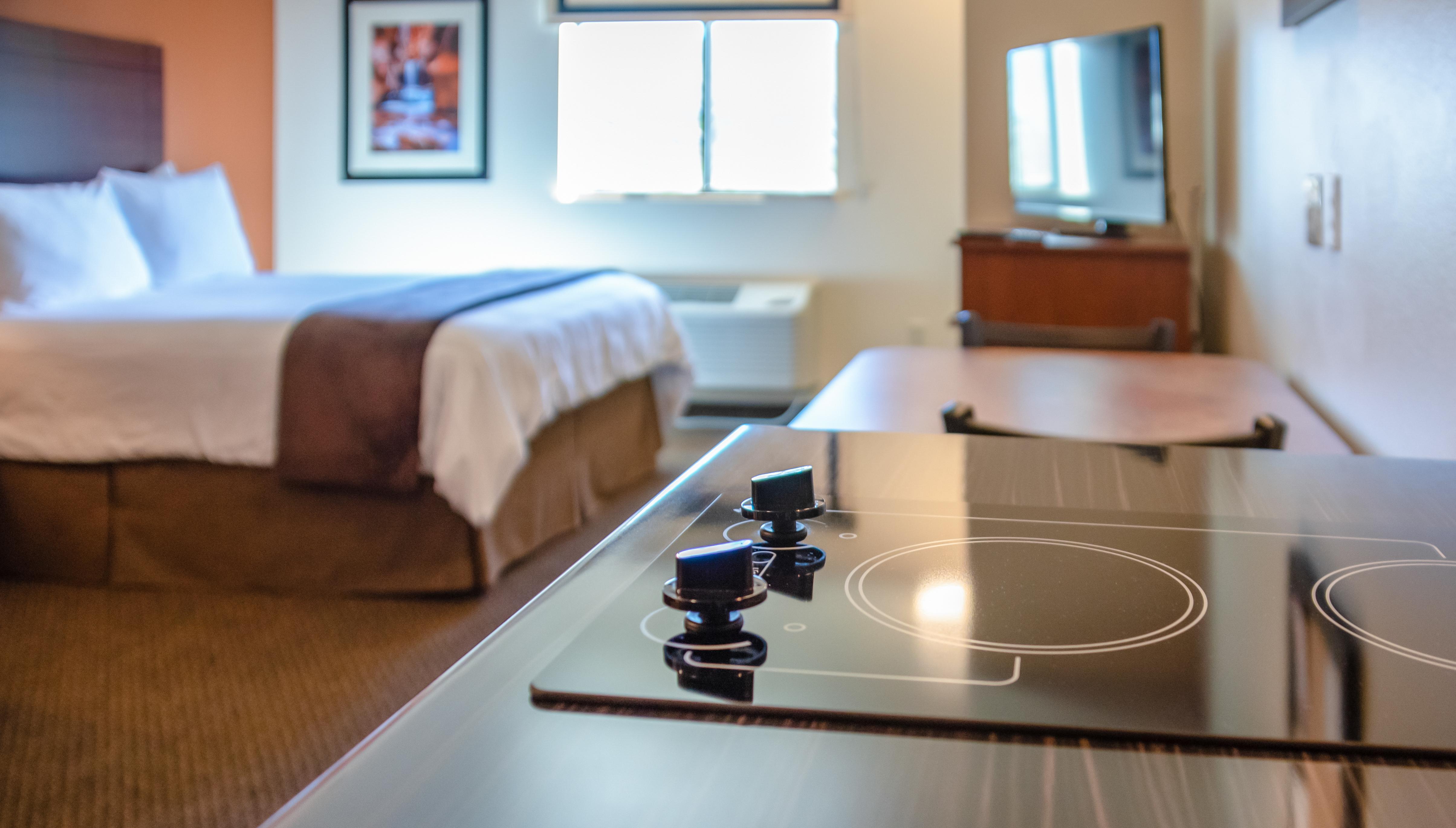 My Place Hotel-Hastings, Ne Экстерьер фото