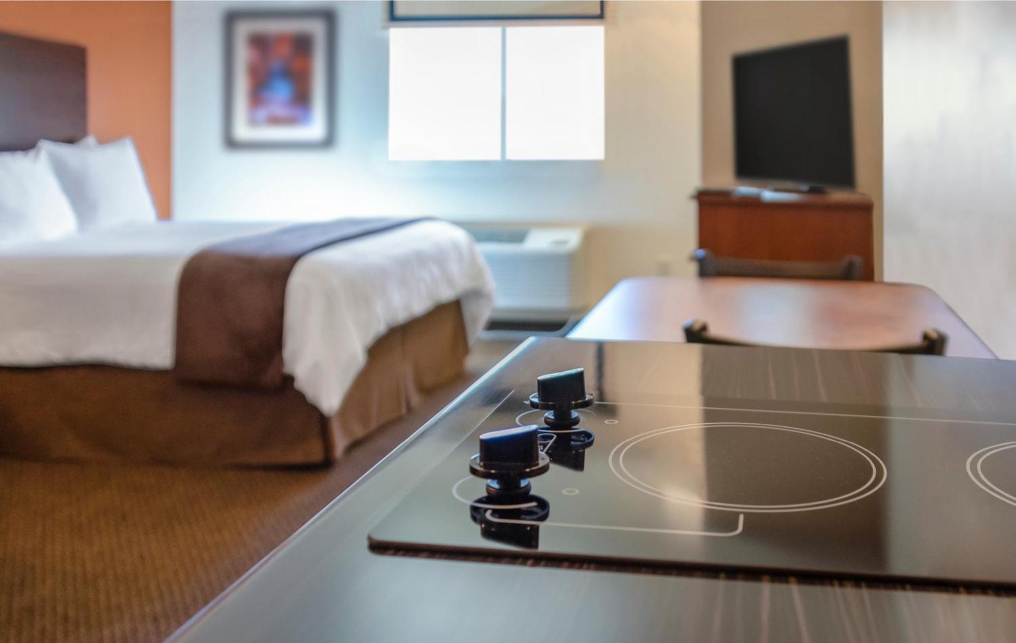 My Place Hotel-Hastings, Ne Номер фото