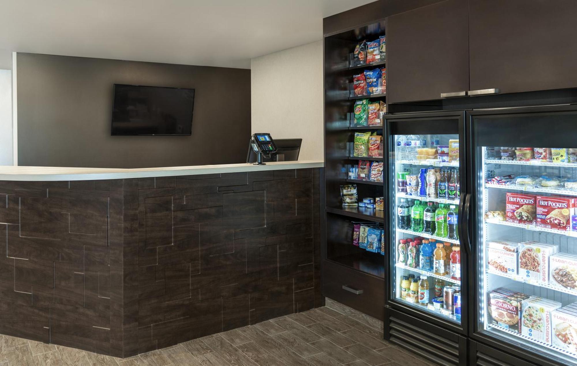 My Place Hotel-Hastings, Ne Экстерьер фото