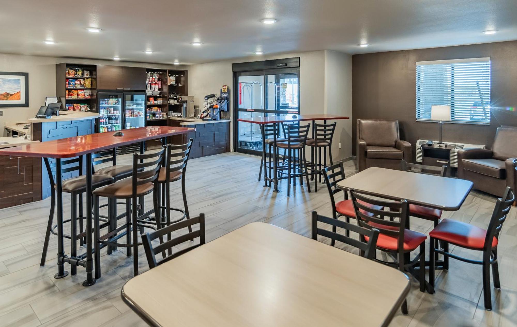 My Place Hotel-Hastings, Ne Экстерьер фото