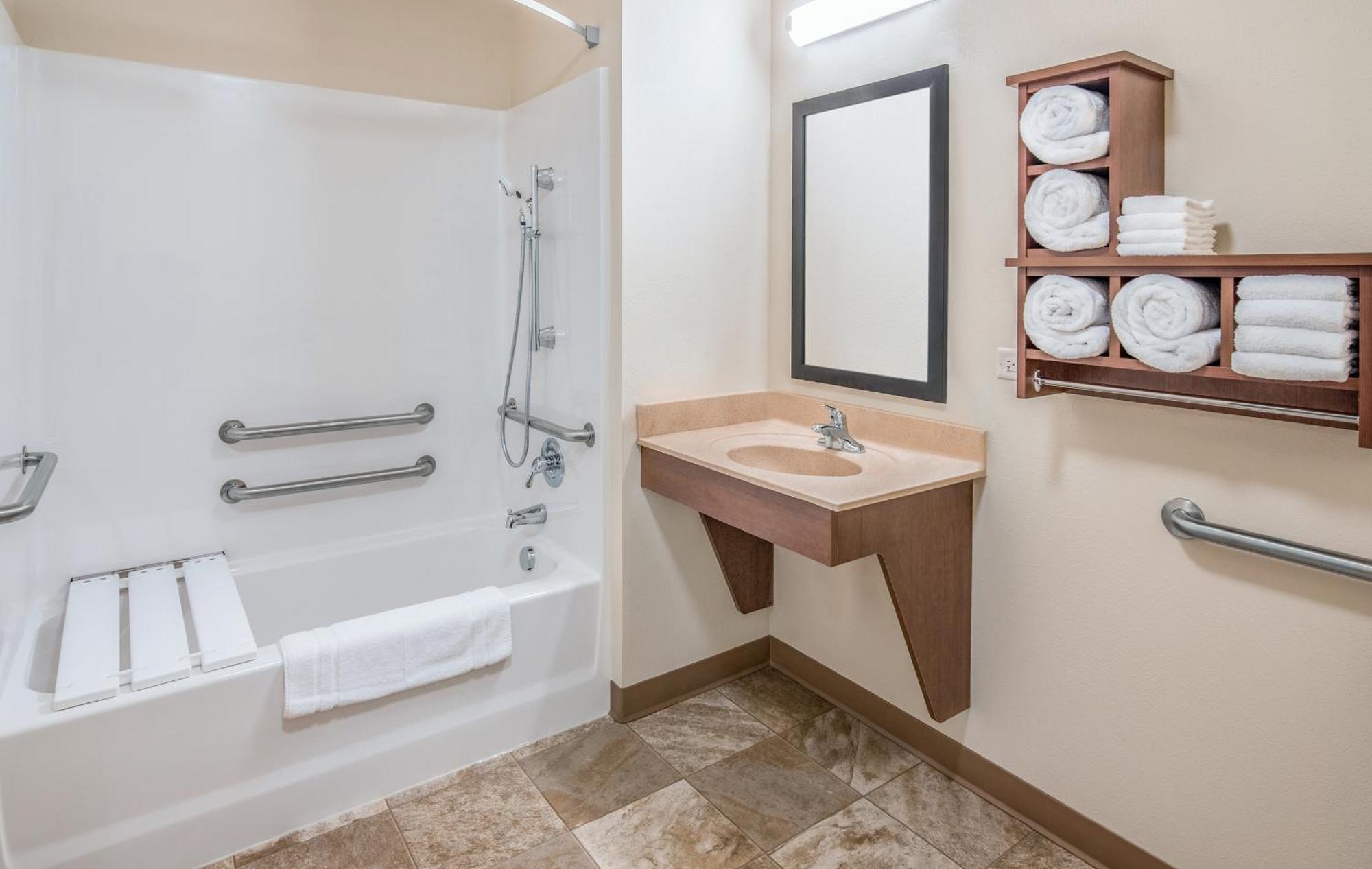 My Place Hotel-Hastings, Ne Экстерьер фото